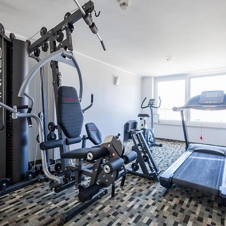 Apartament Nr 209 Pastela W Welle غجيبوفو المظهر الخارجي الصورة