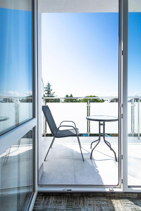 Apartament Nr 209 Pastela W Welle غجيبوفو المظهر الخارجي الصورة