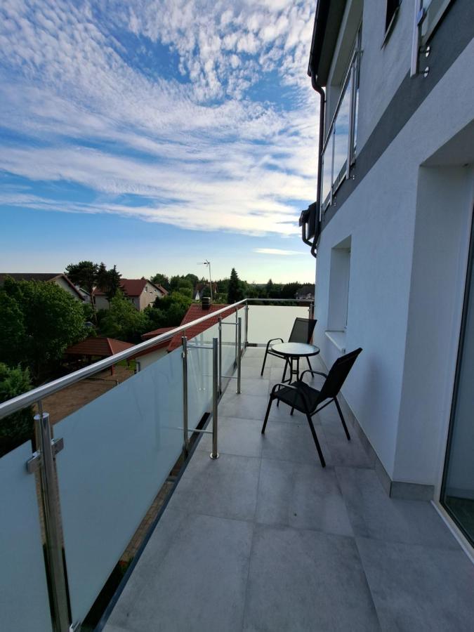 Apartament Nr 209 Pastela W Welle غجيبوفو المظهر الخارجي الصورة