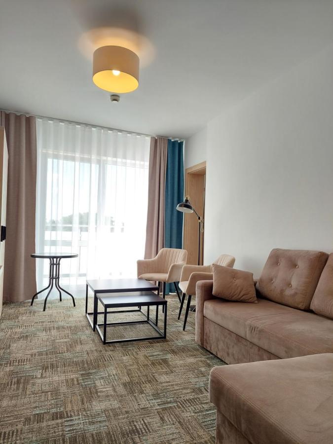 Apartament Nr 209 Pastela W Welle غجيبوفو المظهر الخارجي الصورة