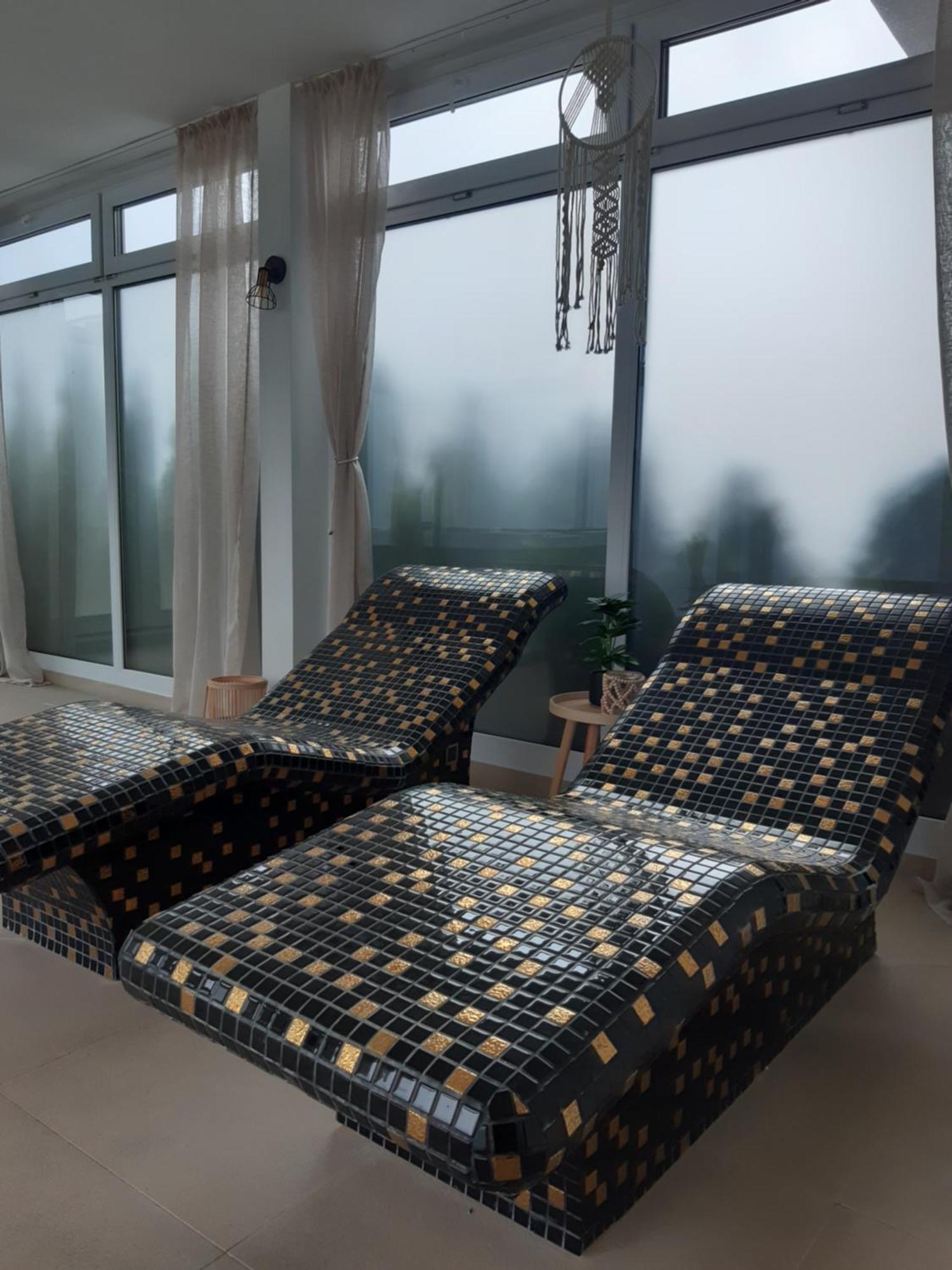 Apartament Nr 209 Pastela W Welle غجيبوفو المظهر الخارجي الصورة