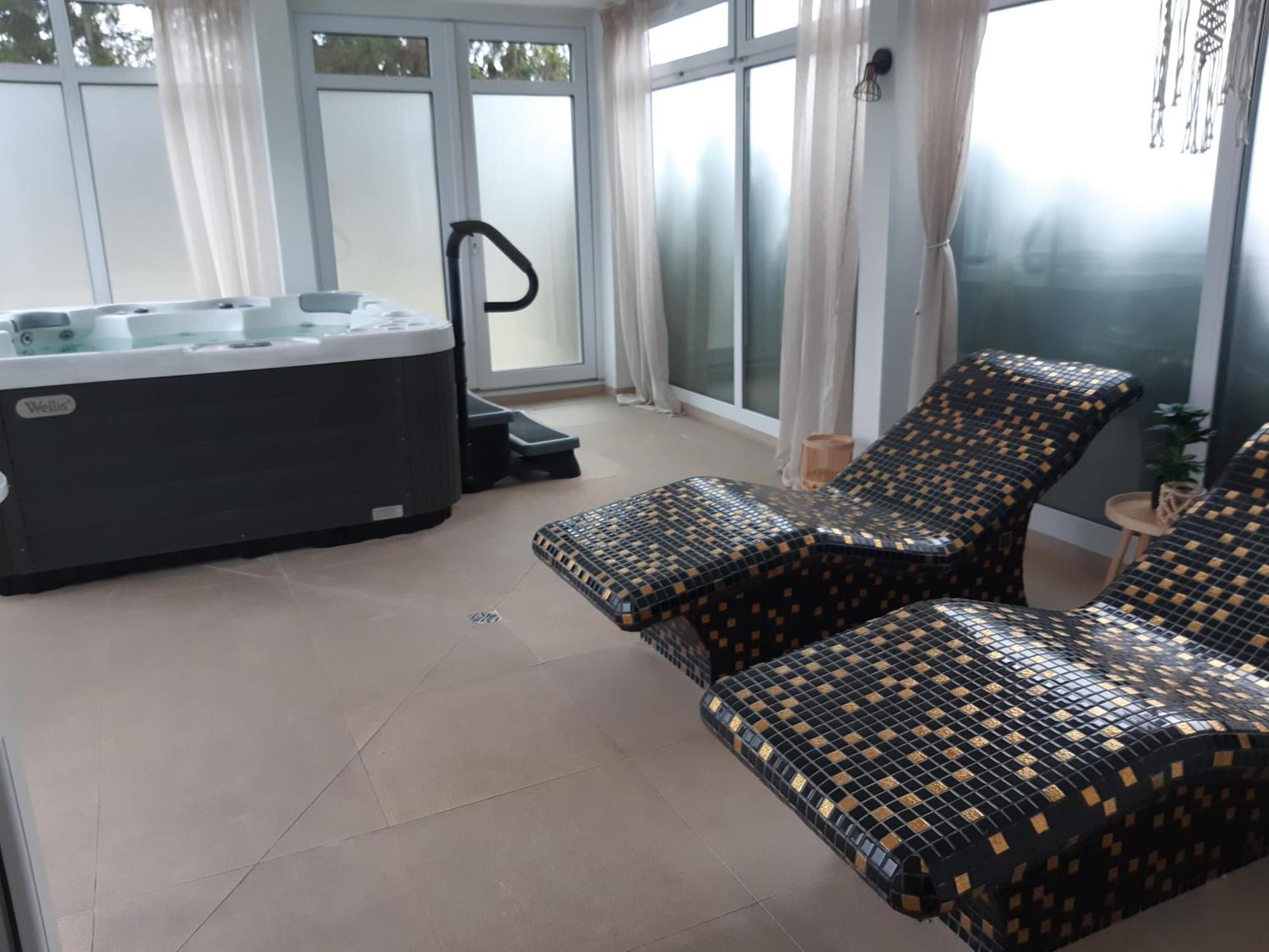 Apartament Nr 209 Pastela W Welle غجيبوفو المظهر الخارجي الصورة