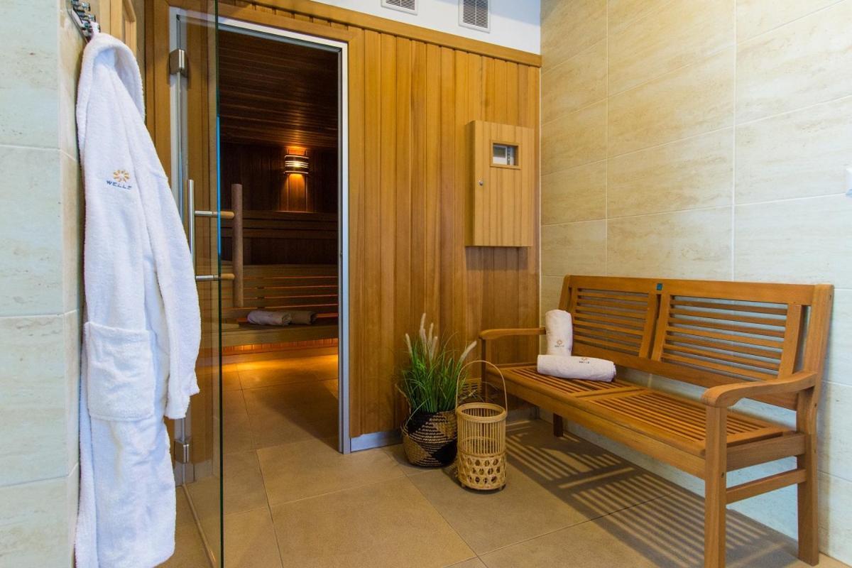 Apartament Nr 209 Pastela W Welle غجيبوفو المظهر الخارجي الصورة