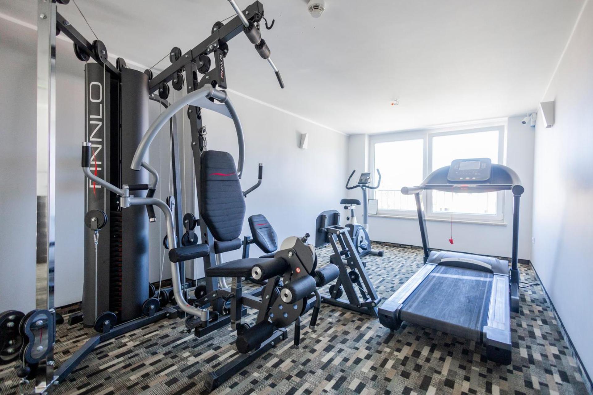 Apartament Nr 209 Pastela W Welle غجيبوفو المظهر الخارجي الصورة