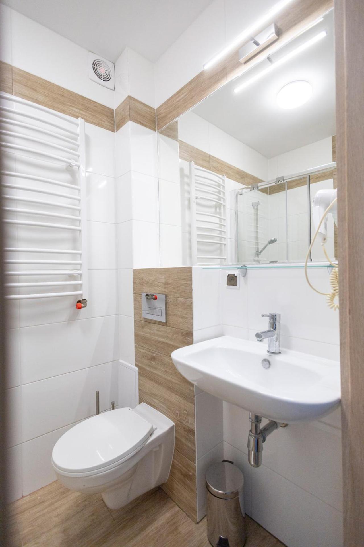 Apartament Nr 209 Pastela W Welle غجيبوفو المظهر الخارجي الصورة